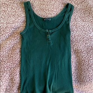 Green Tank
